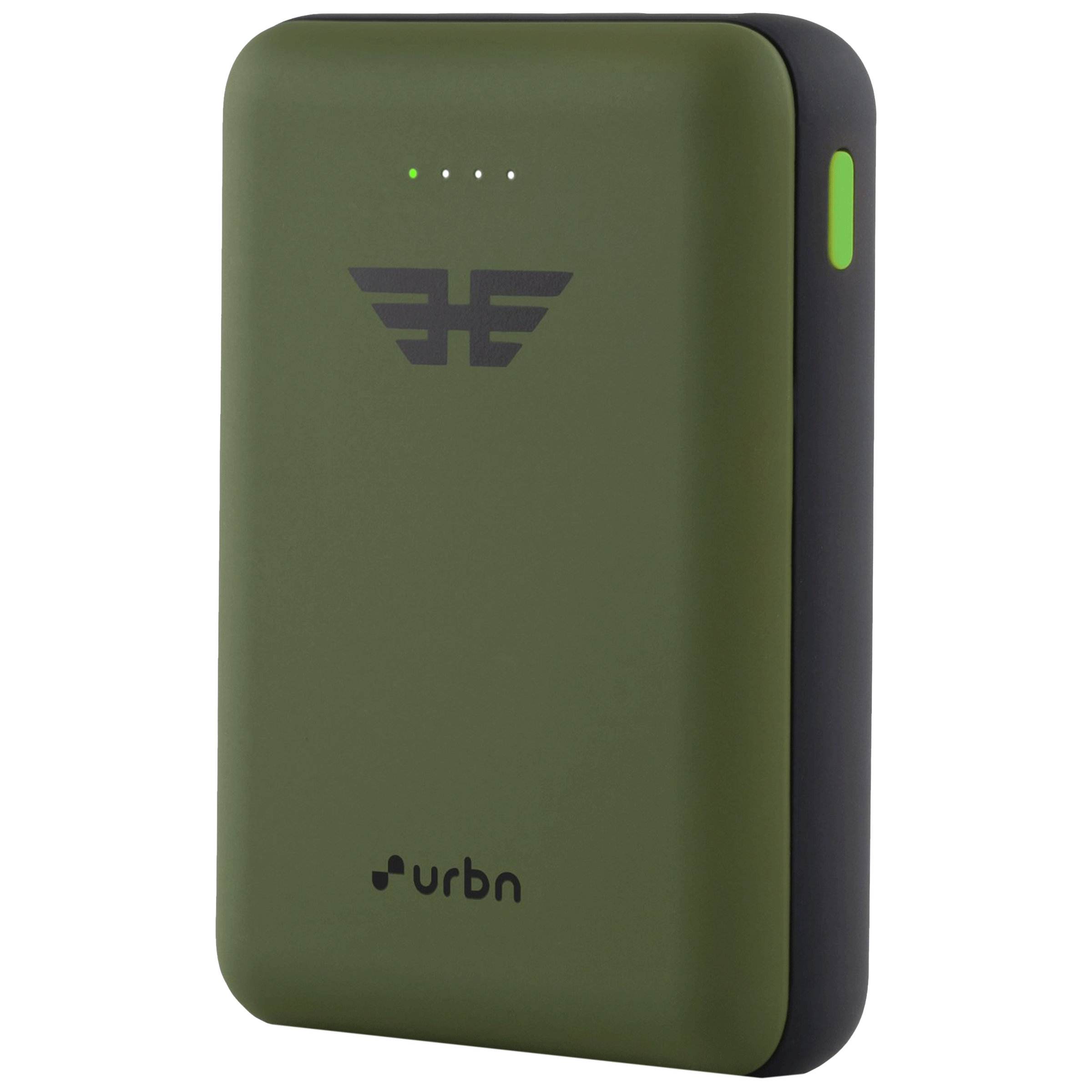 Urbn Mah W Fast Charging Power Bank Type A Type C